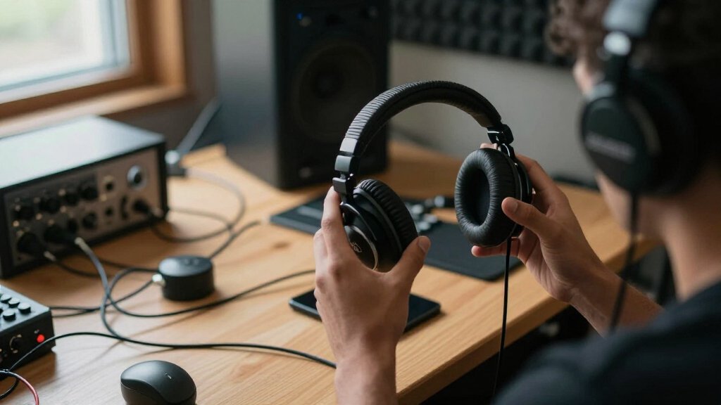 9 Best Wireless Studio Headphones in 2026