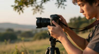 Best Gifts for a Photographer: Useful Gear for Shooting, Editing, and Travel