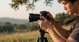 Best Gifts for a Photographer: Useful Gear for Shooting, Editing, and Travel