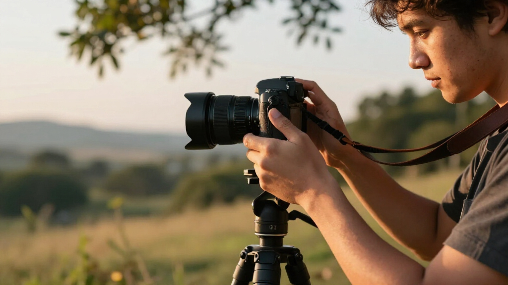 Best Gifts for a Photographer: Useful Gear for Shooting, Editing, and Travel