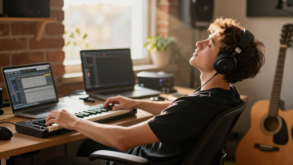 Best Wireless Studio Headphones Compared