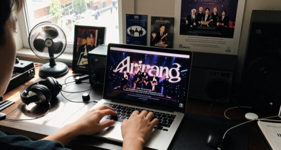 BTS ‘Arirang’ Takes Over Los Angeles With Concerts And Culture - Forbes