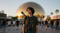 Carín León Announces 2027 Las Vegas Sphere Residency