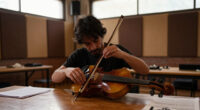 Chamber Music Series At The Usina Launches In Buenos Aires