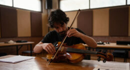 Chamber Music Series At The Usina Launches In Buenos Aires