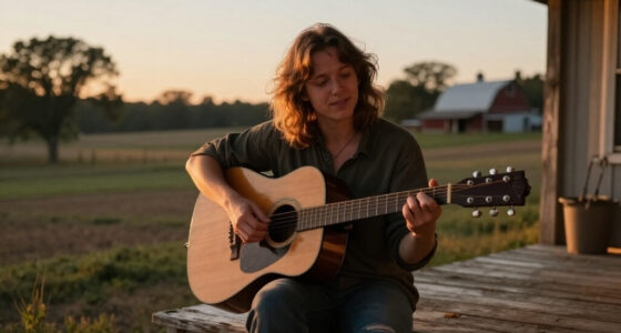 Country Music