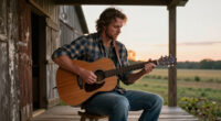 Country Musician Brian Duckworth