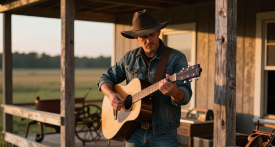 Country Musician Brian Duckworth Passes