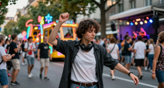 Ellen Allien - Zurich Street Parade 2026 - Programm In Voller Länge | ARTE Concert - Arte.tv