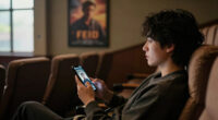 Feid Is Bringing His New Short Film To 42 US Theaters For One Night. And It Features Tony Hawk.