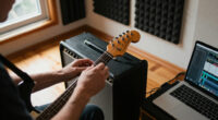 Fender Surges In Global Coverage