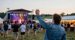 Finally A Festival That Went Off Without A Hitch: Bourbon & Beyond 2026 Recap + Photo Gallery