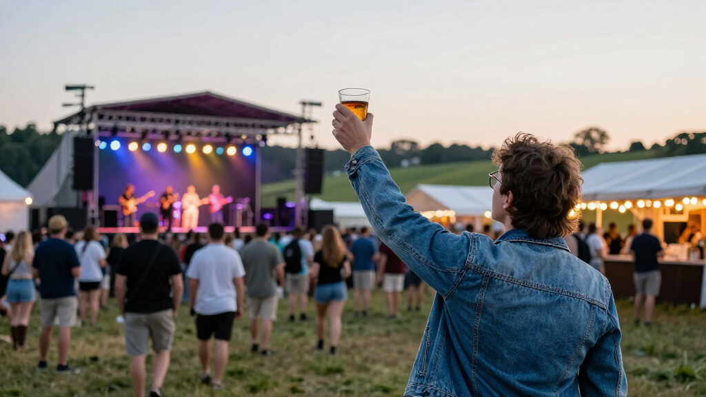 Finally A Festival That Went Off Without A Hitch: Bourbon & Beyond 2026 Recap + Photo Gallery