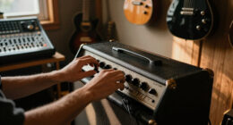 Gibson Surges In Global Coverage
