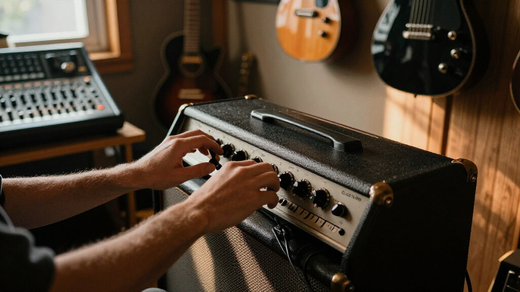 Gibson Surges In Global Coverage