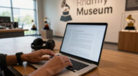 Grammy Museum Surges In Global Coverage