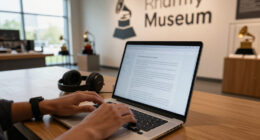 Grammy Museum Surges In Global Coverage