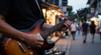 Hanoi Jazz Festival 2026 Announced For Streets