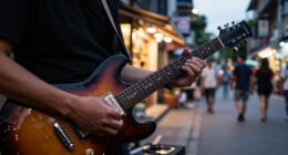 Hanoi Jazz Festival 2026 Announced For Streets