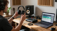 Home Recording Essentials Checklist 2026
