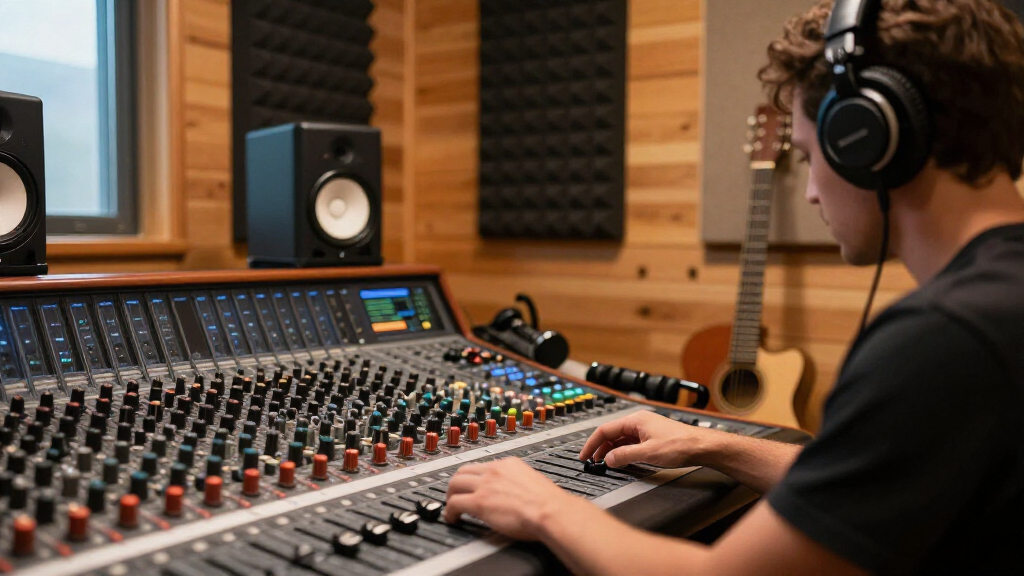 How to Choose Wireless Studio Headphones