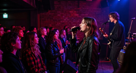 Interpol Play To Lucky Few At New York’s Mercury Lounge: Photos + Setlist