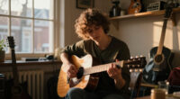 Jacob Alon Betovert In Het Zonnehuis, Amsterdam - Writteninmusic.com