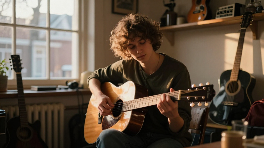 Jacob Alon Betovert In Het Zonnehuis, Amsterdam - Writteninmusic.com