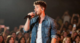 Joe Jonas