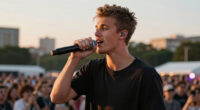 Justin Bieber Surges In Global Coverage