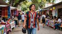 Karol G’s Tropitour Reflects Latin Pride And Personal Growth