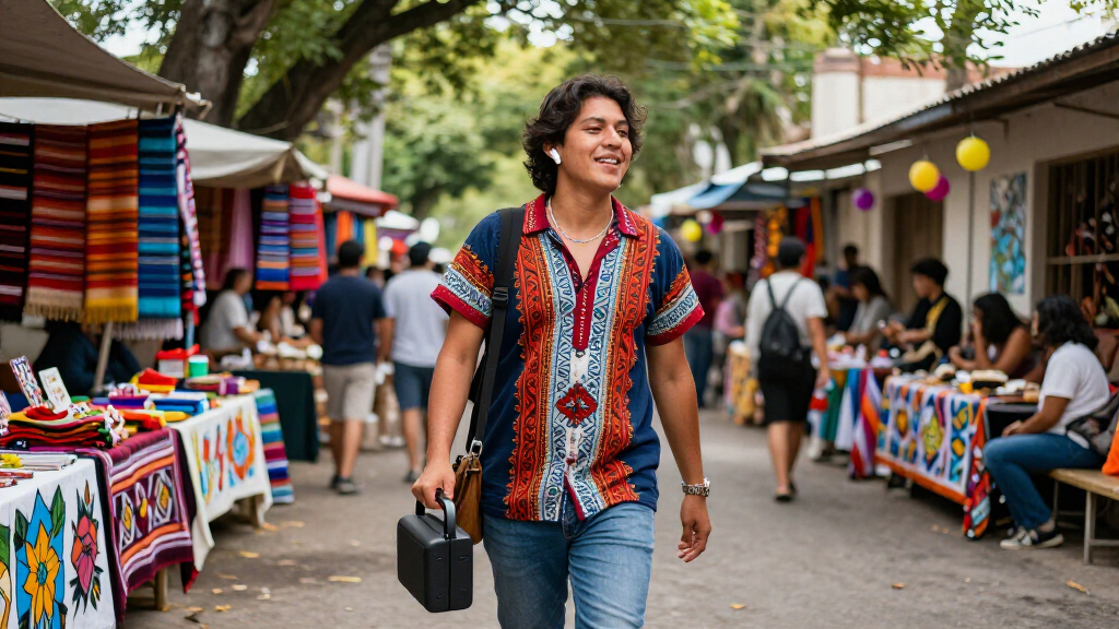 Karol G’s Tropitour Reflects Latin Pride And Personal Growth