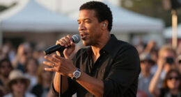 Lionel Richie