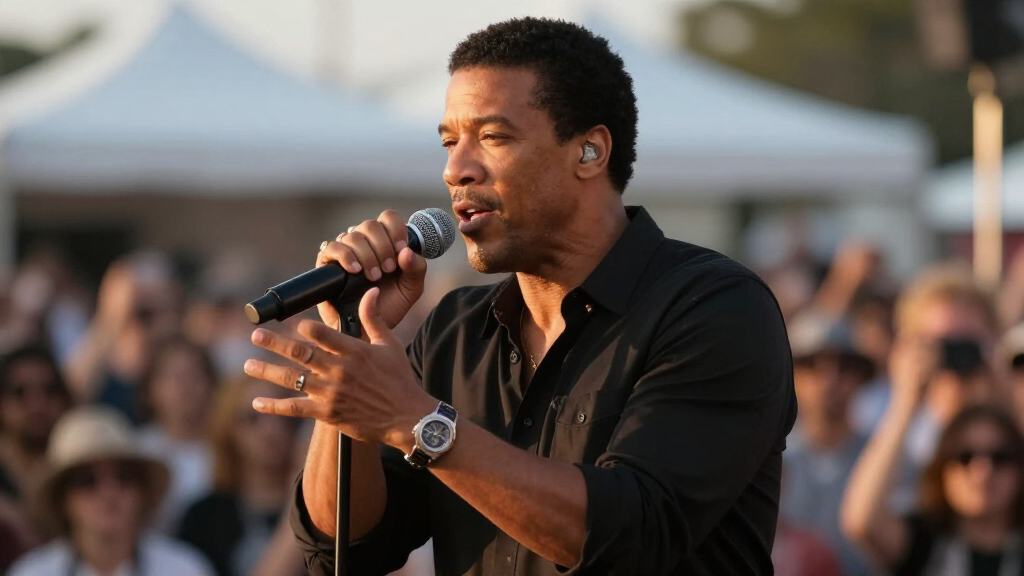 Lionel Richie