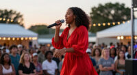 Mahalia Barnes Surges In Global Coverage