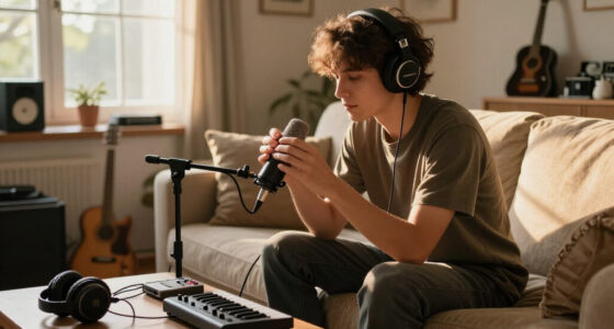 Essential Music & Audio Gear Checklist 2026