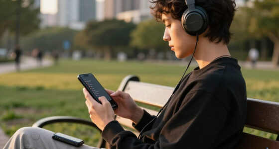 Music Listening Gear Checklist 2026