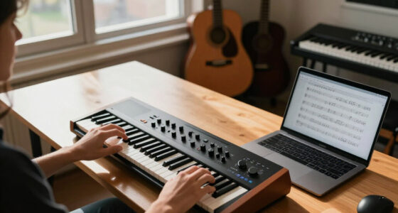 Music Theory For The 21st-Century Classroom