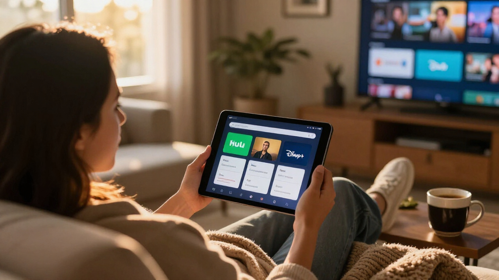 Now you can link your Hulu profile to Disney Plus.