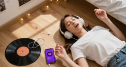 Olivia Rodrigo - Stupid Song (Amazon Music Songline)
