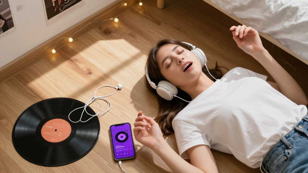 Olivia Rodrigo - Stupid Song (Amazon Music Songline)