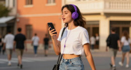 Olivia Rodrigo - Stupid Song (Amazon Music Songline)