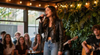 Olivia Rodrigo Surges In Global Coverage