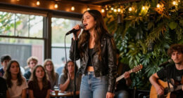 Olivia Rodrigo Surges In Global Coverage