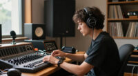 Sennheiser Surges In Global Coverage