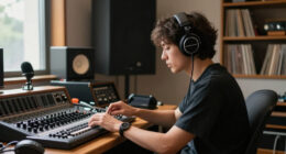 Sennheiser Surges In Global Coverage