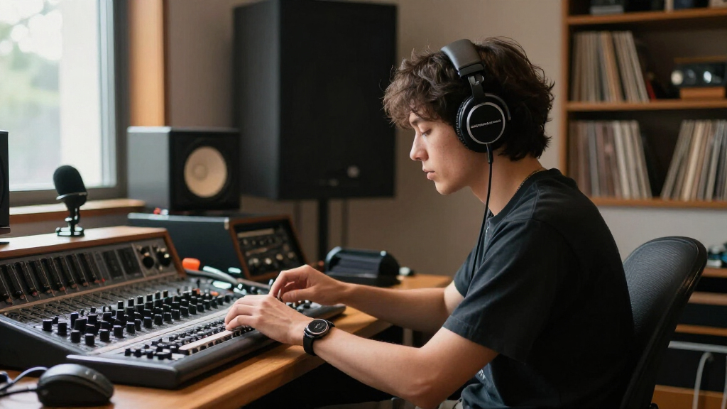 Sennheiser Surges In Global Coverage