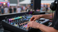 Sloss City Festival Responds To Criticism From Birmingham EDM Community