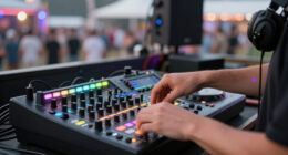 Sloss City Festival Responds To Criticism From Birmingham EDM Community