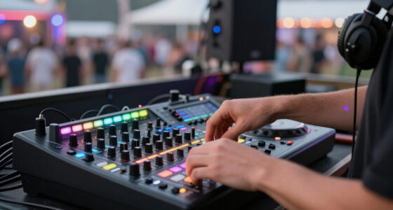 Sloss City Festival Responds To Criticism From Birmingham EDM Community